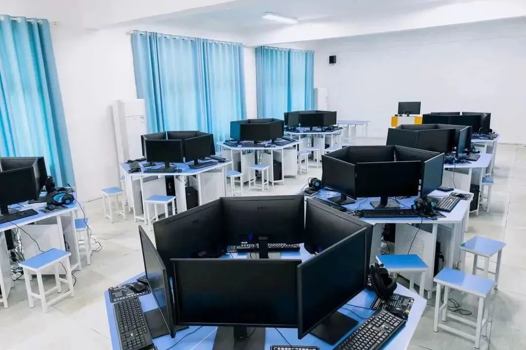衡阳市湘鹏中等职业技术学校2023年招生简章 —— 数据处理技术专业
