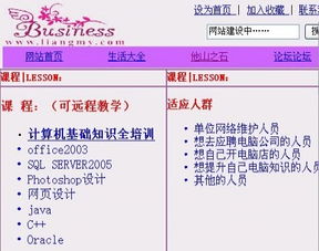 师傅领进门 计算机软硬件培训夜班周末班开班，支持远程学习